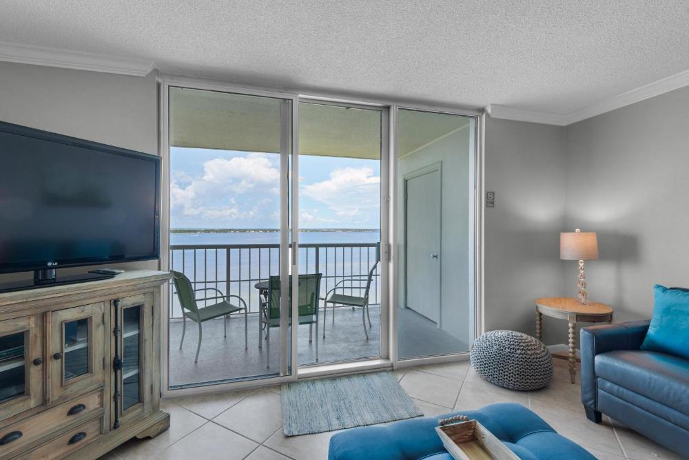 Tristan Towers unit 14D